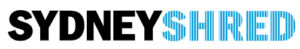 Sydney Document Shredding Service logo