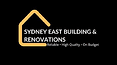 Sydney East Building & Renovations logo