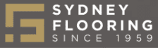 Sydney Flooring logo
