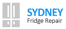 Sydney Fridge Repair logo