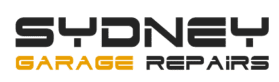 Sydney Garage Repairs logo