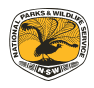 Sydney Harbour National Park logo