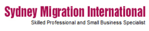 Sydney Migration International – Migrations Agents in Sydney logo
