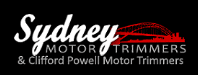 Sydney Motor Trimmers logo