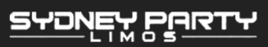 Sydney Party Limos logo