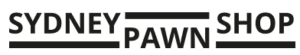 Sydney Pawn Shop logo