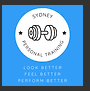 Sydney Personal Training logo