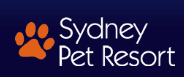 Sydney Pet Resort logo