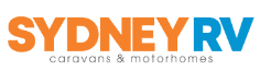 Sydney RV Caravans & Motorhomes logo
