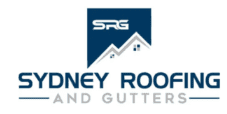 Sydney Roofing and Gutters logo