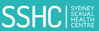 Sydney Sexual Health Centre logo