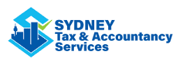 Sydney Tax & Accountancy Services Pty Ltd logo