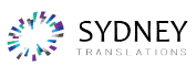 Sydney Translations logo