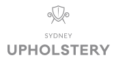 Sydney Upholstery logo