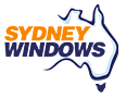 Sydney Windows logo