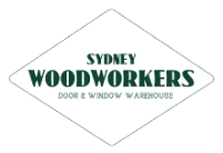Sydney Woodworkers logo