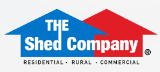 THE Shed Company Sydney North logo