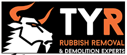 Take Your Rubbish Sydney Pty Ltd logo