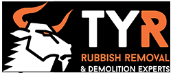 Take Your Rubbish Sydney Pty Ltd logo