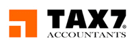Tax7 Accountants logo