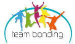 Team Bonding logo