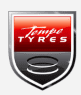 Tempe Tyres logo