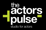 The Actors Pulse Sydney logo