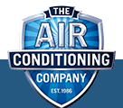 The Air Conditioning Company logo