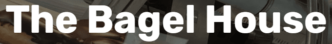 The Bagel House logo