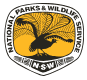 The Basin Campground logo