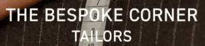 The Bespoke Corner Tailors logo