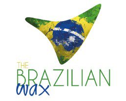 The Brazilian Wax logo