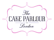 The Cake Parlour logo