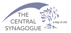 The Central Synagogue logo