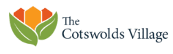 The Cotswolds Retirement Village logo