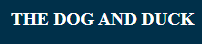 The Dog And Duck logo