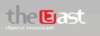 The East Chinese Restaurant logo