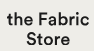 The Fabric Store logo