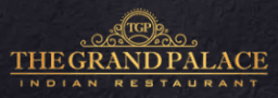 The Grand Palace – Indian Restaurant in Sydney logo