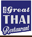 The Great Thai Restaurant logo