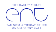 The Harley Street ENT Clinic logo