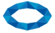 The Harley Street Eye Centre logo