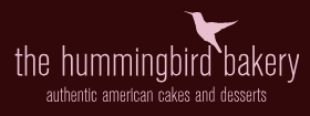 The Hummingbird Bakery logo