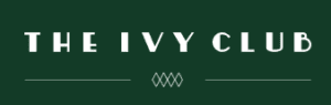 The Ivy Club logo