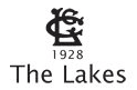 The Lakes Golf Club logo