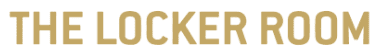 The Locker Room logo