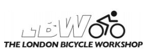 The London Bicycle Workshop logo