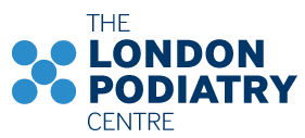 The London Podiatry Centre Ltd logo