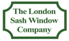 The London Sash Window Company logo