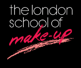 The London School of Make-Up logo